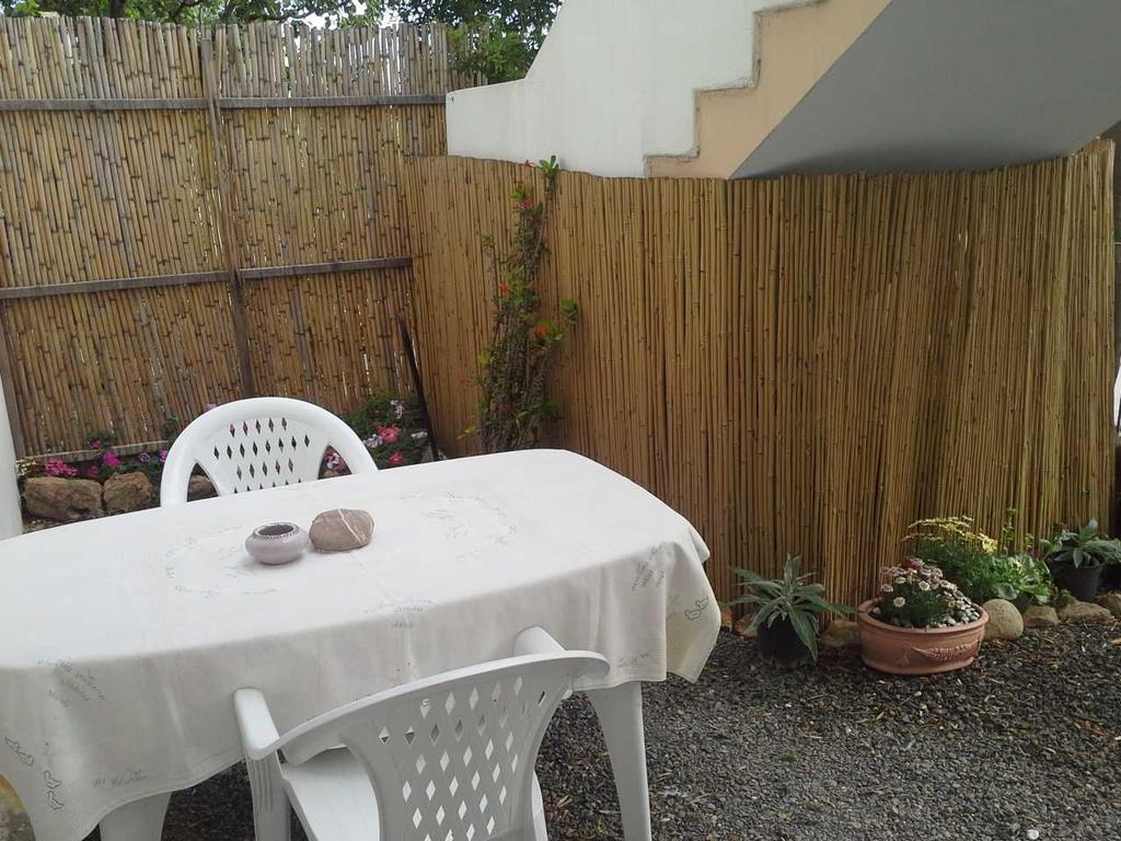 Lovely House Apartment Nebida Екстериор снимка