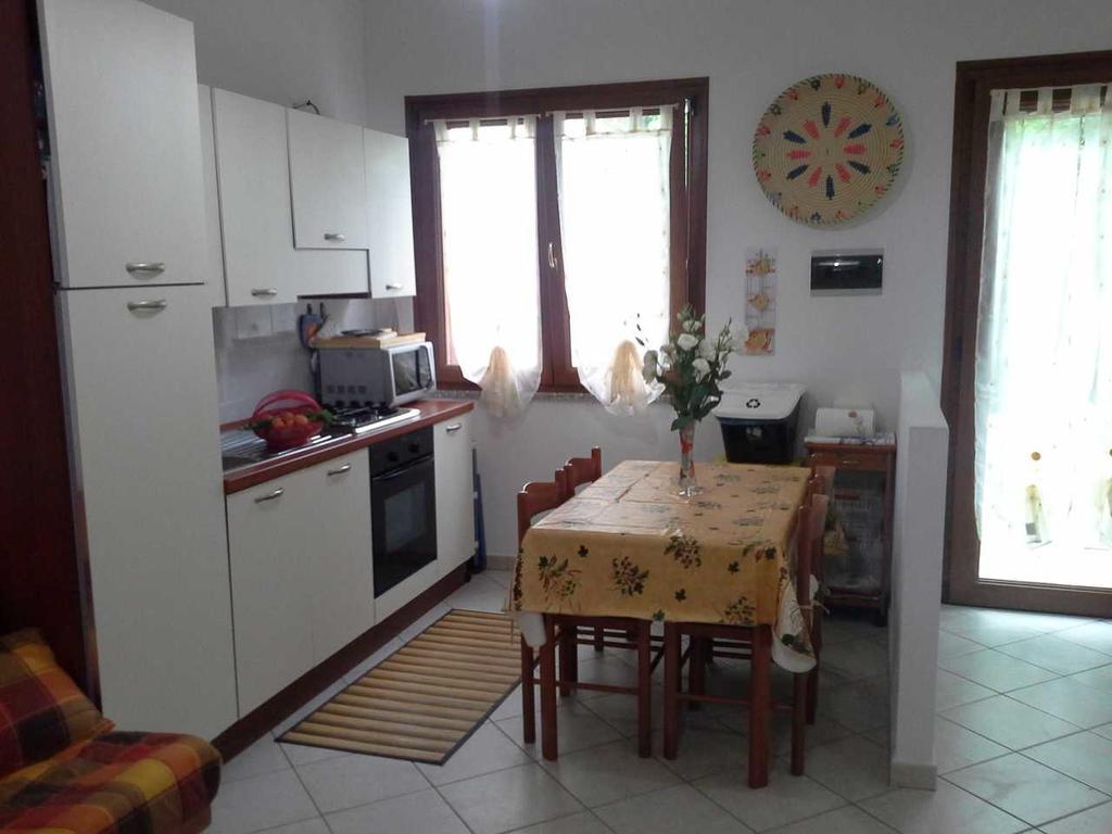 Lovely House Apartment Nebida Екстериор снимка