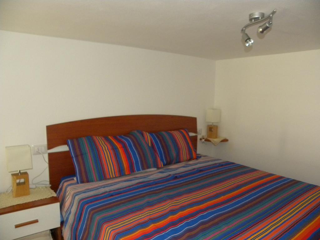 Lovely House Apartment Nebida Екстериор снимка