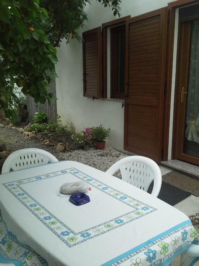 Lovely House Apartment Nebida Екстериор снимка