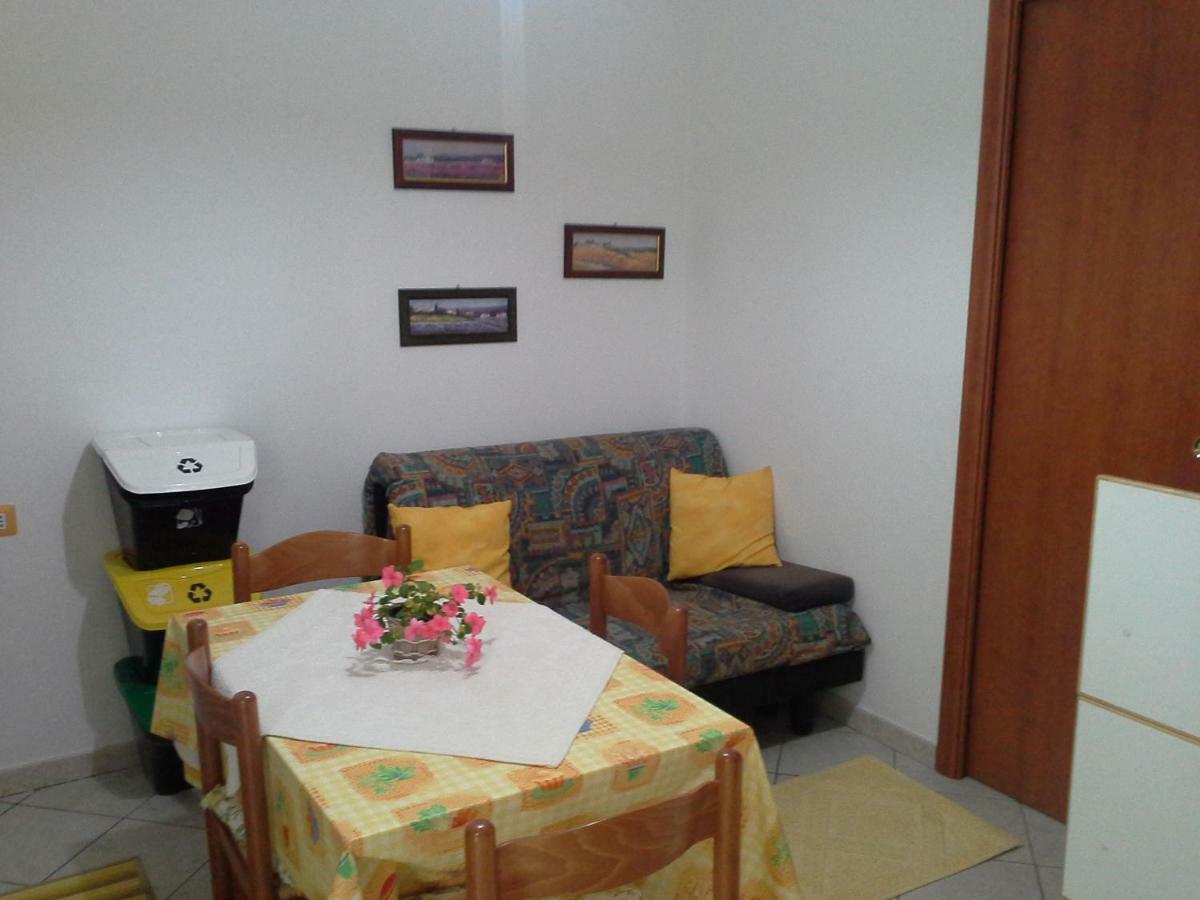 Lovely House Apartment Nebida Екстериор снимка