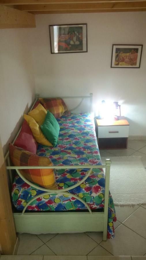 Lovely House Apartment Nebida Екстериор снимка