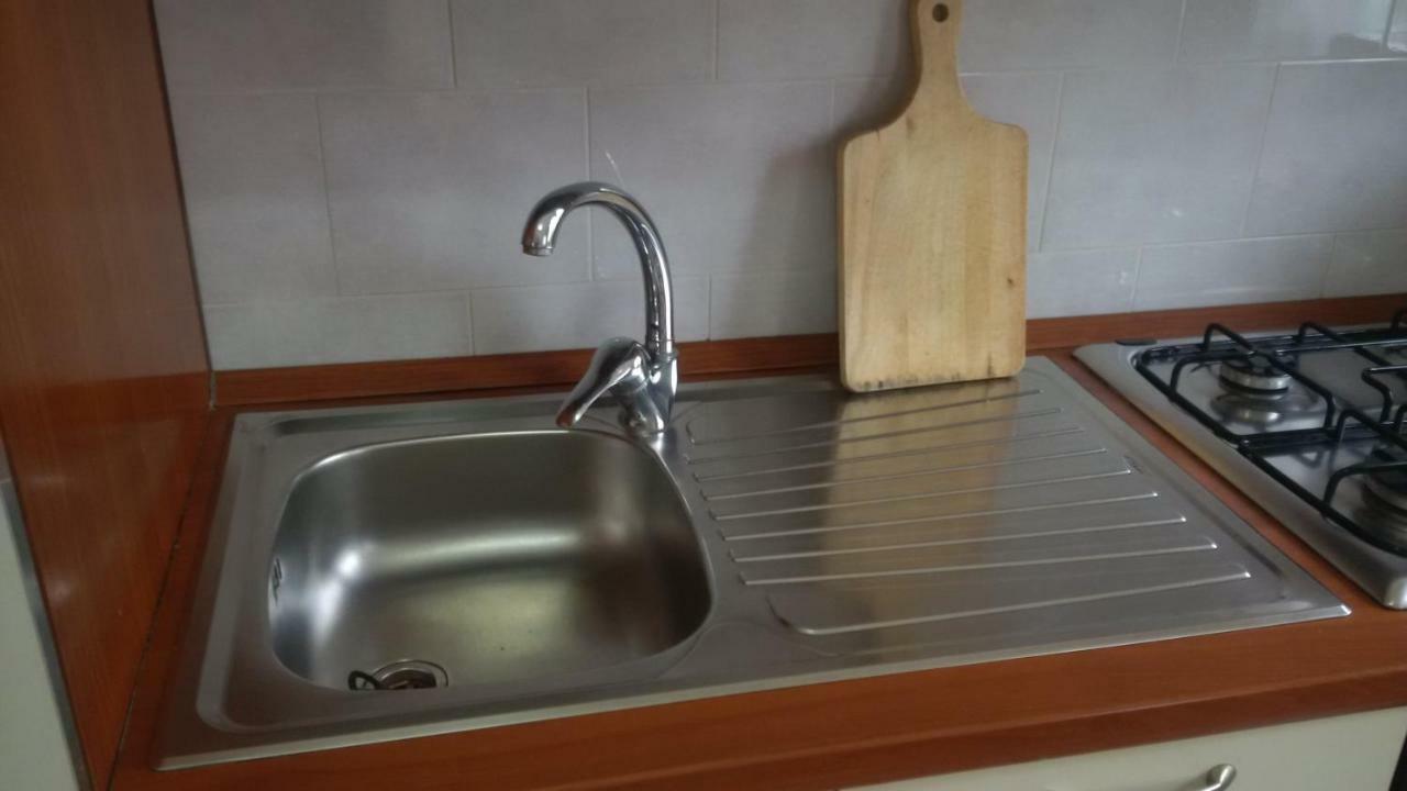 Lovely House Apartment Nebida Екстериор снимка