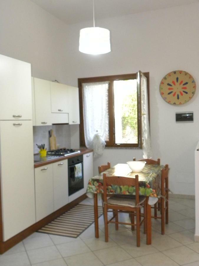Lovely House Apartment Nebida Екстериор снимка