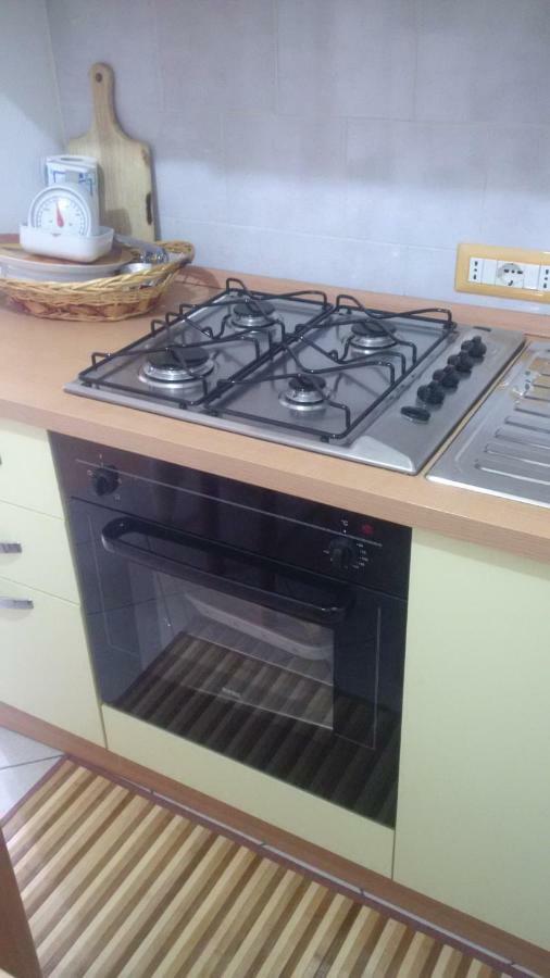Lovely House Apartment Nebida Екстериор снимка