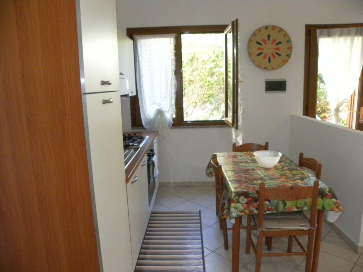 Lovely House Apartment Nebida Екстериор снимка