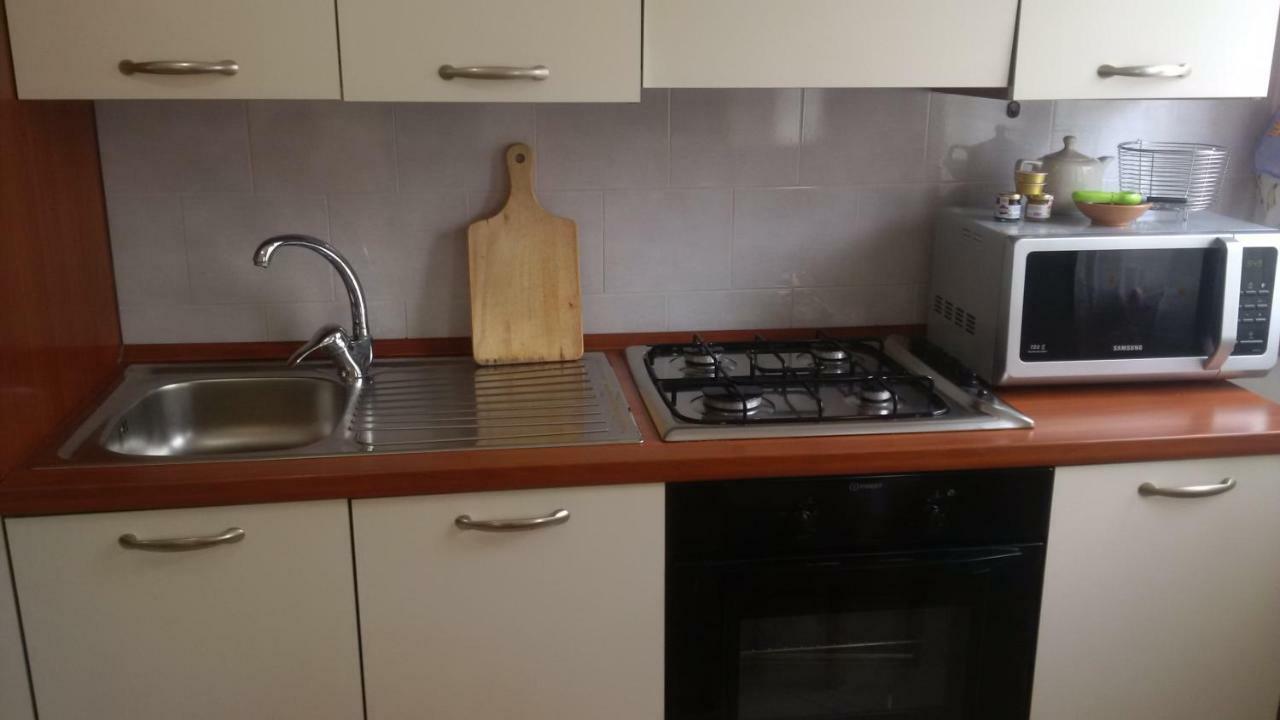 Lovely House Apartment Nebida Екстериор снимка