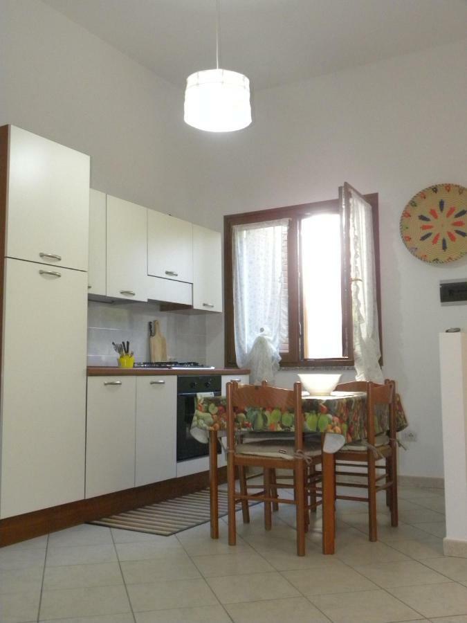 Lovely House Apartment Nebida Екстериор снимка